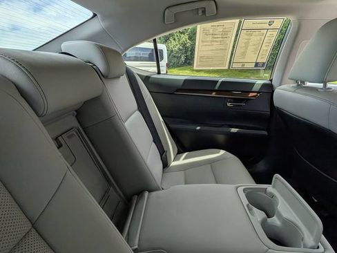 Used 2017 Lexus ES 350 FWD image 30