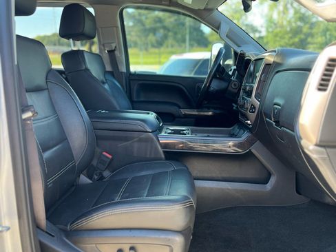 Used 2015 GMC Sierra 2500 Denali w/ Duramax Plus Package image 13