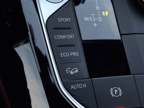 Certified 2023 BMW X4 xDrive30i w/ M Sport Package image 22