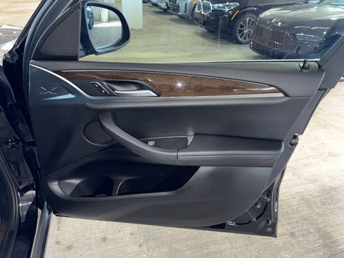 Certified 2023 BMW X3 sDrive30i w/ Convenience Package image 9