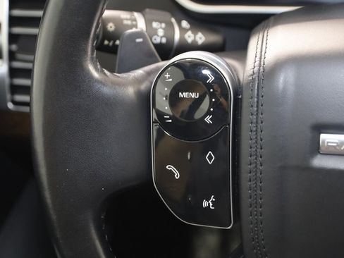 Used 2022 Land Rover Range Rover Westminster Edition image 38