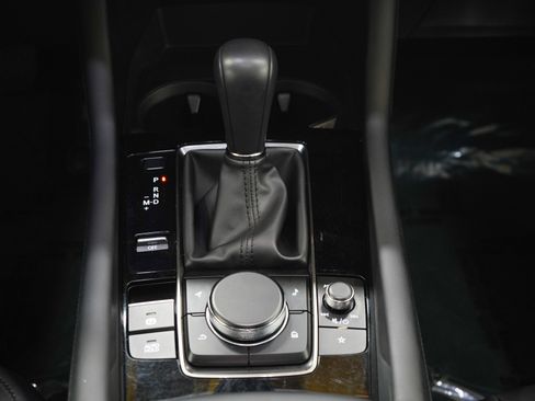 Used 2023 MAZDA MAZDA3 s image 18