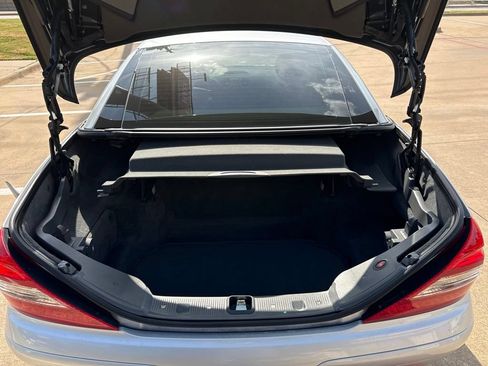 Used 2008 Mercedes-Benz SL 550 image 23