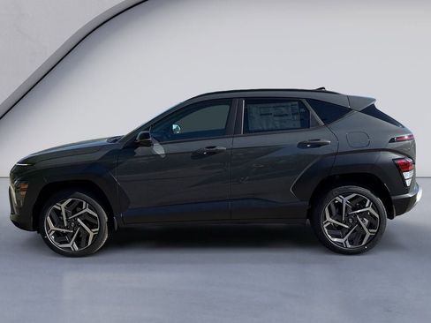New 2026 Hyundai Kona SEL Premium image 2