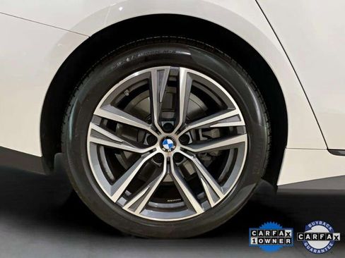 Used 2025 BMW 430i xDrive w/ Premium Package image 29