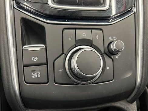 Certified 2023 MAZDA CX-5 AWD 2.5 S w/ Premium Plus Pkg image 20