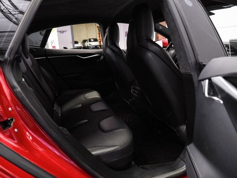 Used 2017 Tesla Model S 60 image 34