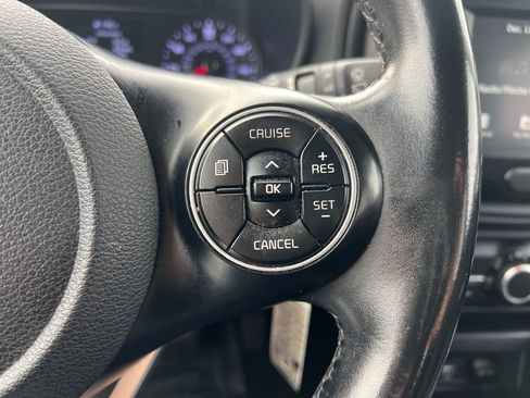 Used 2021 Kia Soul GT-Line image 17