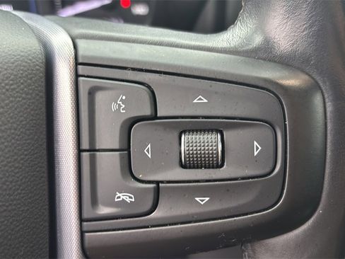 Used 2020 GMC Sierra 1500 SLT w/ SLT Premium Plus Package image 17