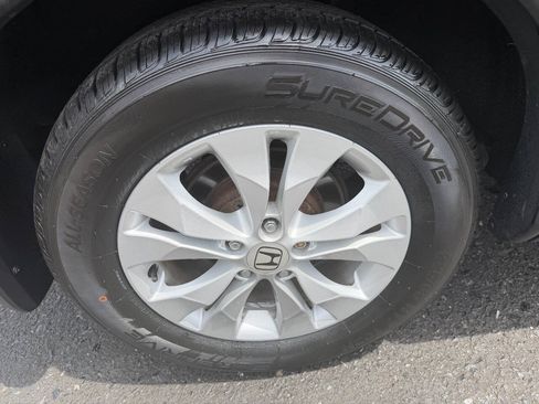 Used 2014 Honda CR-V EX-L image 8