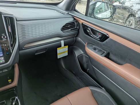 New 2026 Subaru Forester Touring AWD/4WD image 18