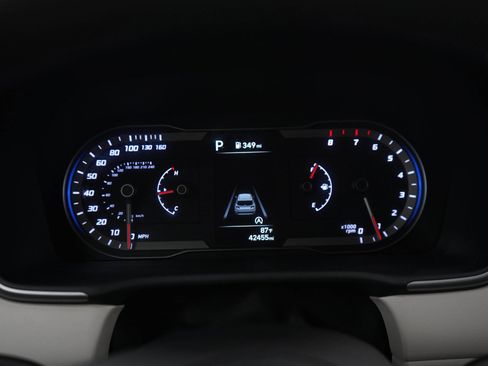 Used 2023 Hyundai Tucson SEL AWD/4WD image 25
