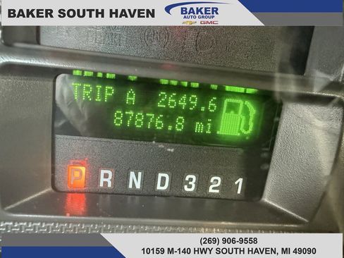 Used 2009 Ford F250 XLT image 10