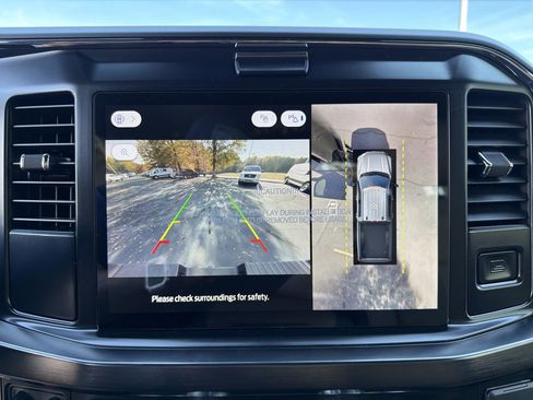 New 2026 Ford F250 Lariat image 3