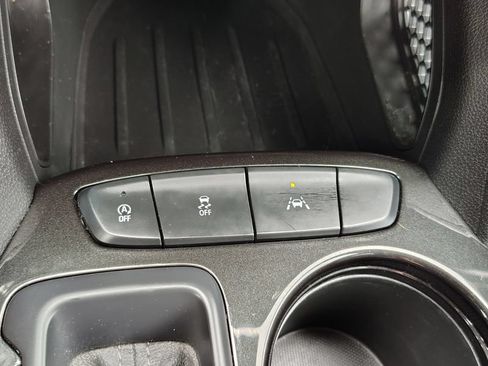 Certified 2023 Chevrolet TrailBlazer LT FWD image 32