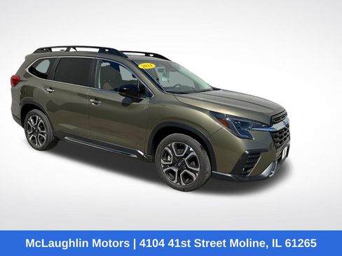 Certified 2024 Subaru Ascent Touring image 23