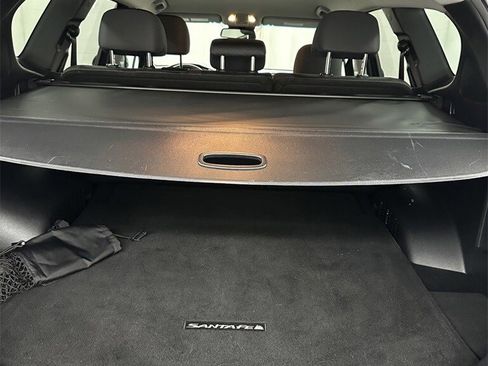 Used 2020 Hyundai Santa Fe SEL image 26