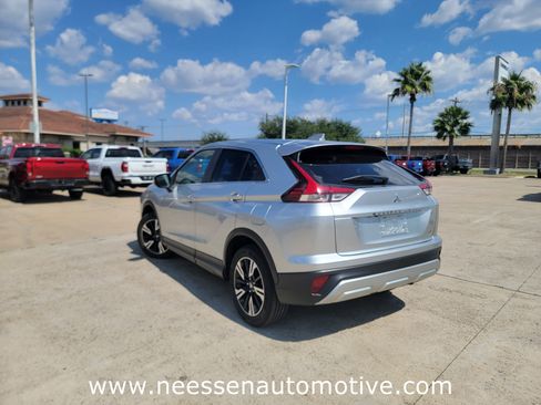 Used 2024 Mitsubishi Eclipse Cross SE image 5