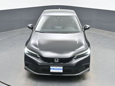 Used 2022 Honda Civic Sport image 14