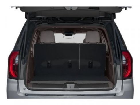 New 2026 GMC Yukon XL Elevation image 13
