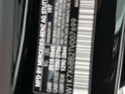 New 2026 Mercedes-Benz AMG GT 53 image 35