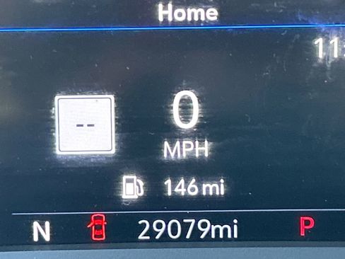 Used 2023 Chevrolet Silverado 2500 High Country w/ Z71 Off-Road Package image 31