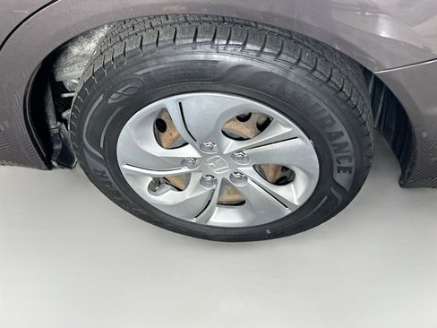 Used 2014 Honda Civic LX image 11