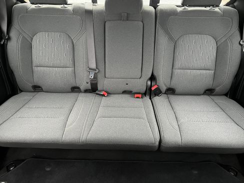 Used 2022 RAM 1500 Big Horn image 17