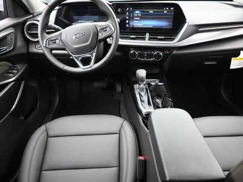 New 2026 Chevrolet Trax ACTIV w/ Driver Confidence Package image 14