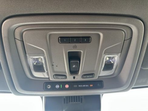 Used 2023 Chevrolet Silverado 1500 RST w/ Redline Edition AWD/4WD image 41