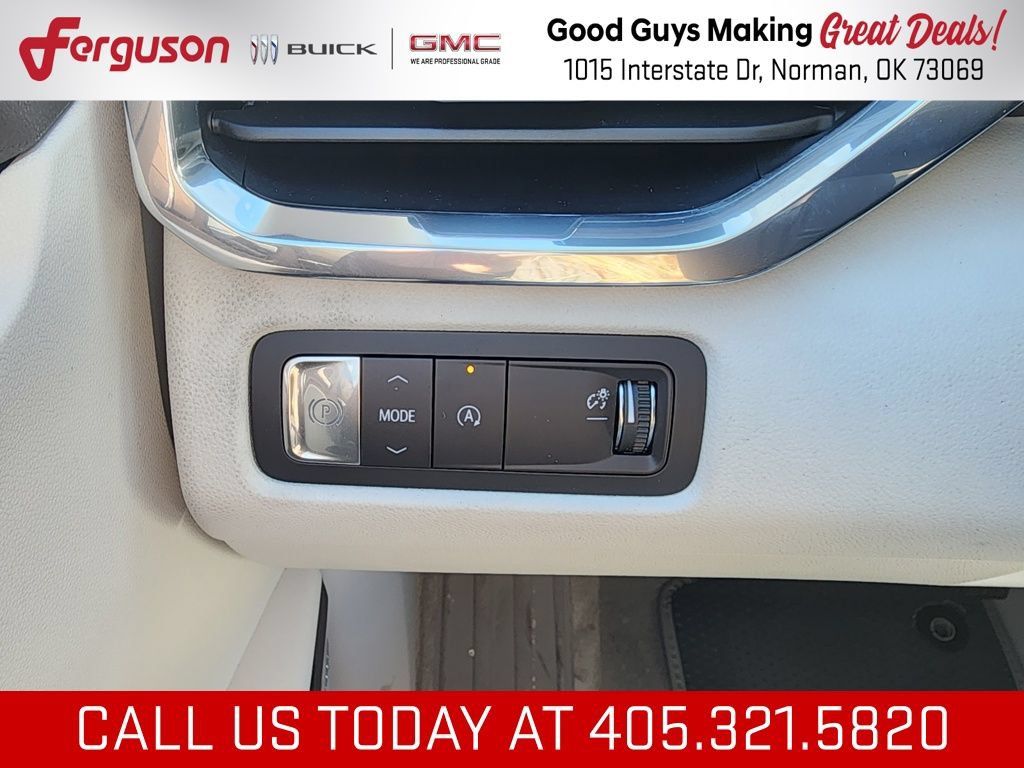 New 2026 GMC Acadia Denali w/ Super Cruise Package FWD image 20