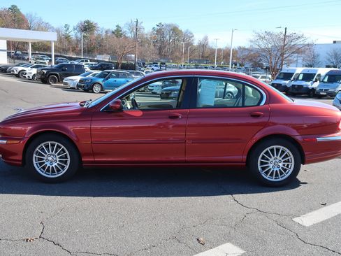 Used 2007 Jaguar X-TYPE 3.0 image 7