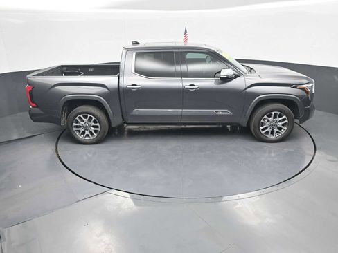 Used 2023 Toyota Tundra 1794 Edition AWD/4WD image 38