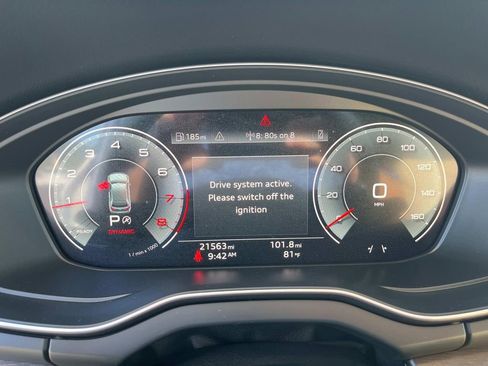 Used 2024 Audi Q5 2.0T Premium Plus image 20