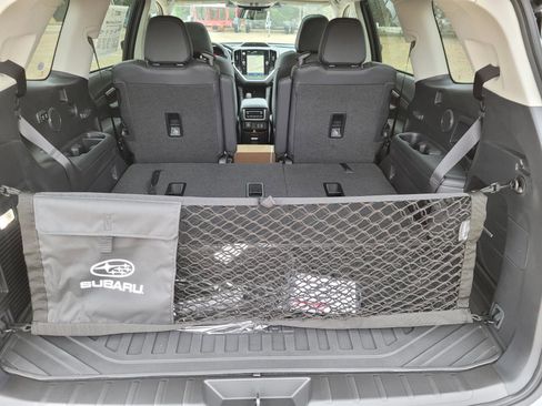 New 2025 Subaru Ascent Touring image 18