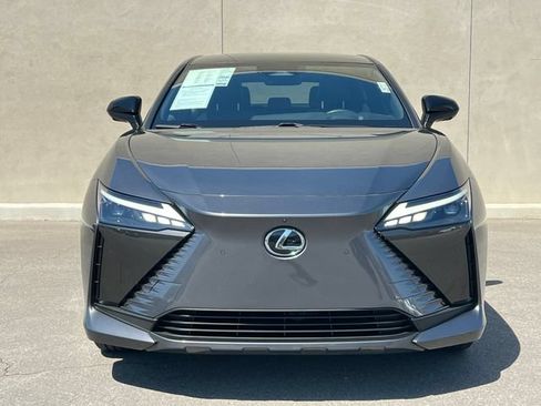 Used 2023 Lexus RZ 450e Premium w/ Accessory Package (Z1) AWD/4WD image 3