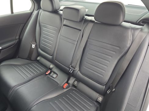 Used 2023 Mercedes-Benz C 43 AMG 4MATIC Sedan image 14