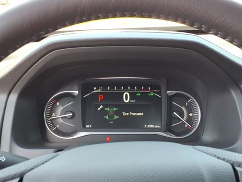 Certified 2024 Honda Passport EX-L image 17