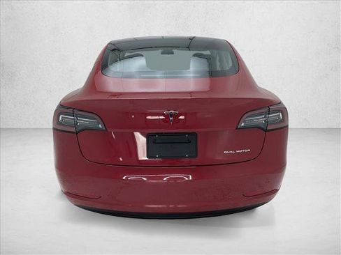 Used 2020 Tesla Model 3 Long Range image 7