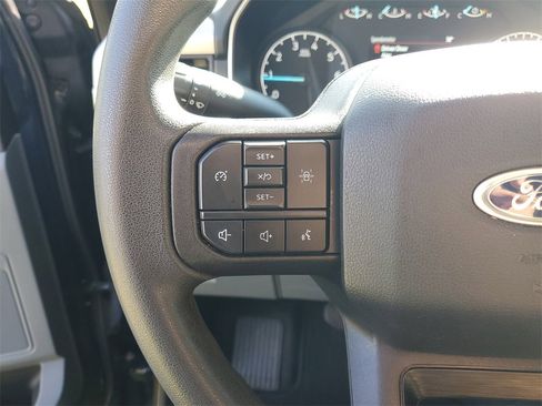 Used 2023 Ford F150 XLT image 16
