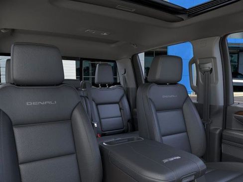 New 2026 GMC Sierra 2500 Denali image 63