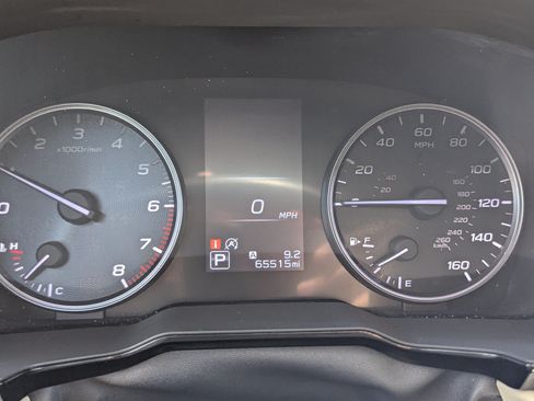 Used 2021 Subaru Outback Premium w/ Popular Package #1 AWD/4WD image 16