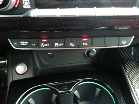 Used 2023 Audi S5 Prestige w/ Prestige Package image 43