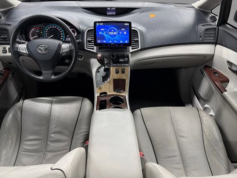 Used 2009 Toyota Venza Wagon 4D image 45