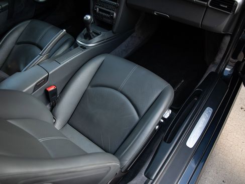 Used 2006 Porsche 911 Carrera 4S image 14