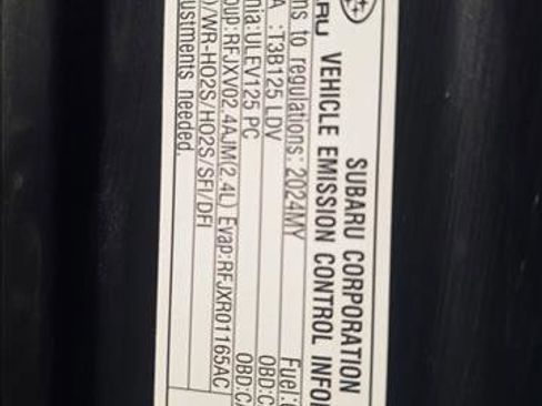 Certified 2024 Toyota GR86 Premium image 19