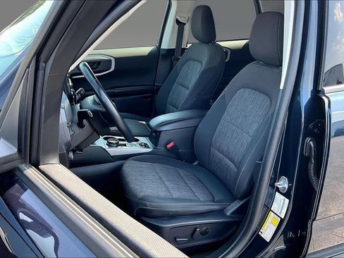 Used 2022 Ford Bronco Sport Big Bend w/ Convenience Package AWD/4WD image 14