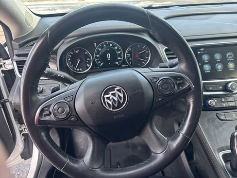 Used 2017 Buick LaCrosse Essence w/ Sun and Shade Package FWD image 28