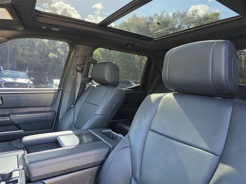 Used 2023 Toyota Tundra Platinum image 23