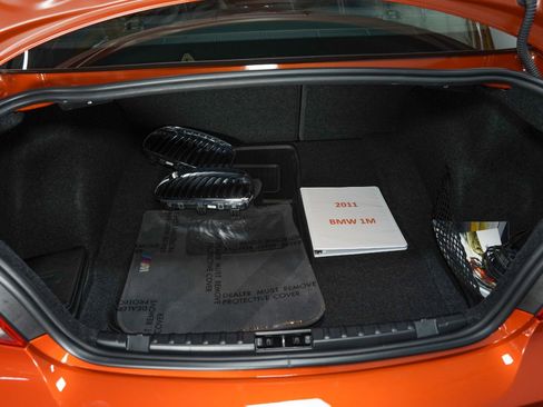 Used 2011 BMW 1 Series M image 44